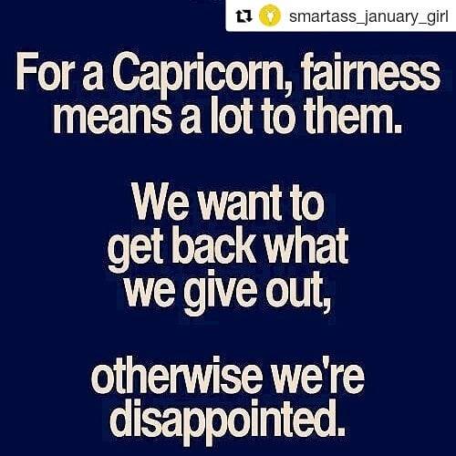 #Repost @smartass_january_girl (@get_repost)・・・[Love capricorn Please follow me Tag a friend who lov