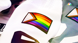 The Buffalo Sabres And The Pittsburgh Penguins Host The NHLs First Jointpride Game ( BUF Vs PIT. 04.17.2021