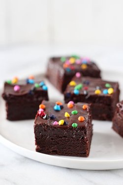 foodffs:  Cosmic BrowniesReally nice recipes. Every hour.Show me what you cooked!