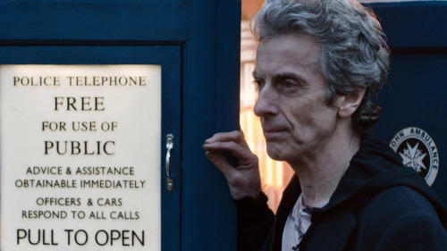 Sometimes The Doctor Just Rips Out My Heart, Throws It To The Ground And Stomps On It