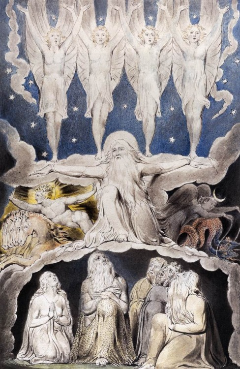 chloefrancillon:  William Blake 