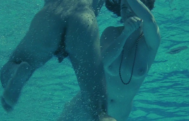 rebelerik:  +Gabriel Garko+ - in Senso ‘45   Yummy