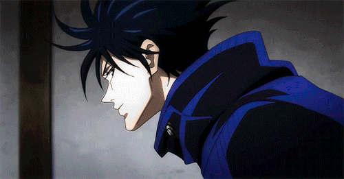 Head Empty, Just The Reader Being Jealous And Distancing Themself When Megumi Saved Another Sorcerer