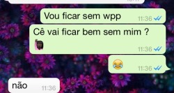 ironiawhatsapp:  Entra ai vai ~&gt; ironiawhatsappMANDE SEU PRINT ~AQUI~