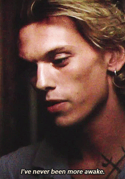 weliveandbreathewords:  He seemed reluctant to let go of her hand. “Are you going