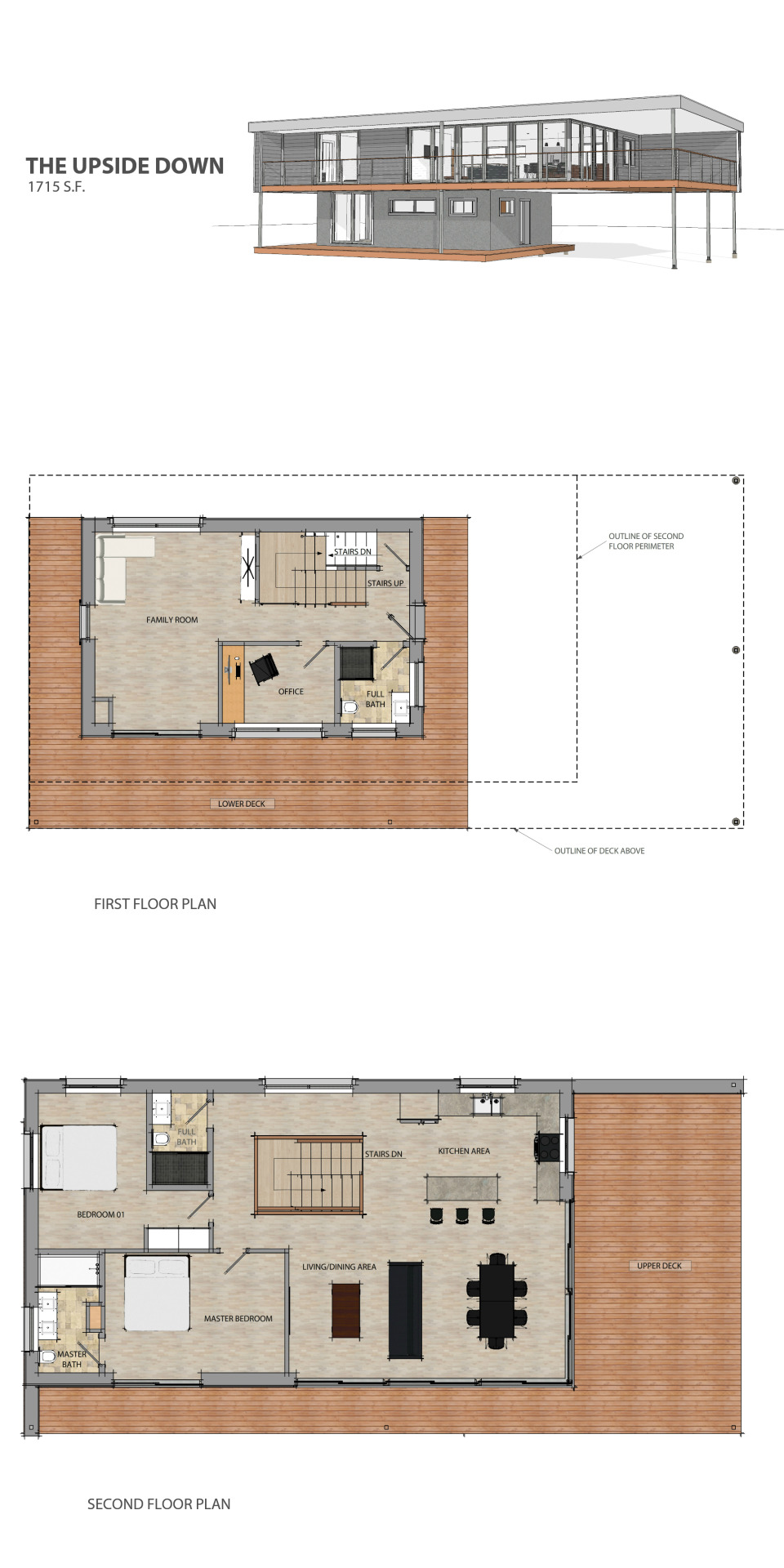 Floor Plans For Simmers