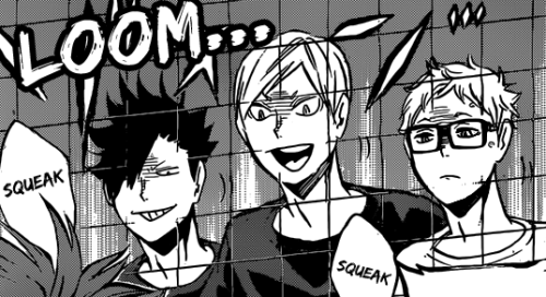 sugawamama:play the out of context game with you and your non haikyuu fandom friends