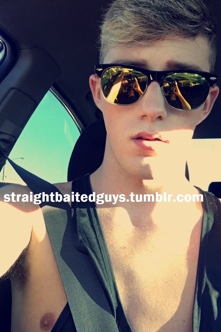straightbaitedguys:  Skylar is one mofo I’d like to fuck and suck so bad. His face,