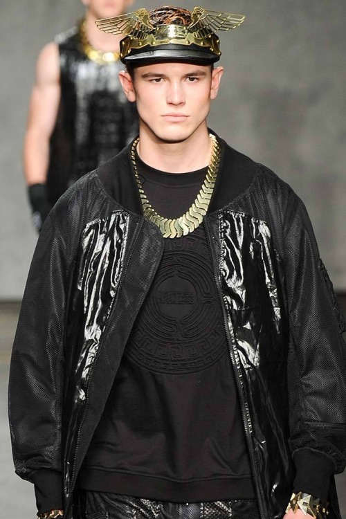 vispreeve:  KTZ Spring/Summer 2015 #Details