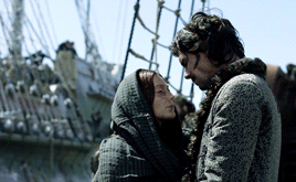 bonnyjackrackham:And Jack Rackham? Did you know him too? I heard a story that Rackham outsmarted Fli