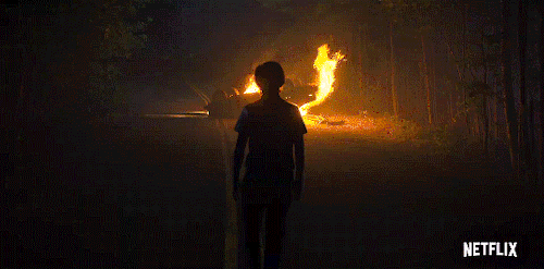 STRANGER THINGS SEASON 4 TEASER THE GLOBAL PHENOMENON RETURNS IN 2022