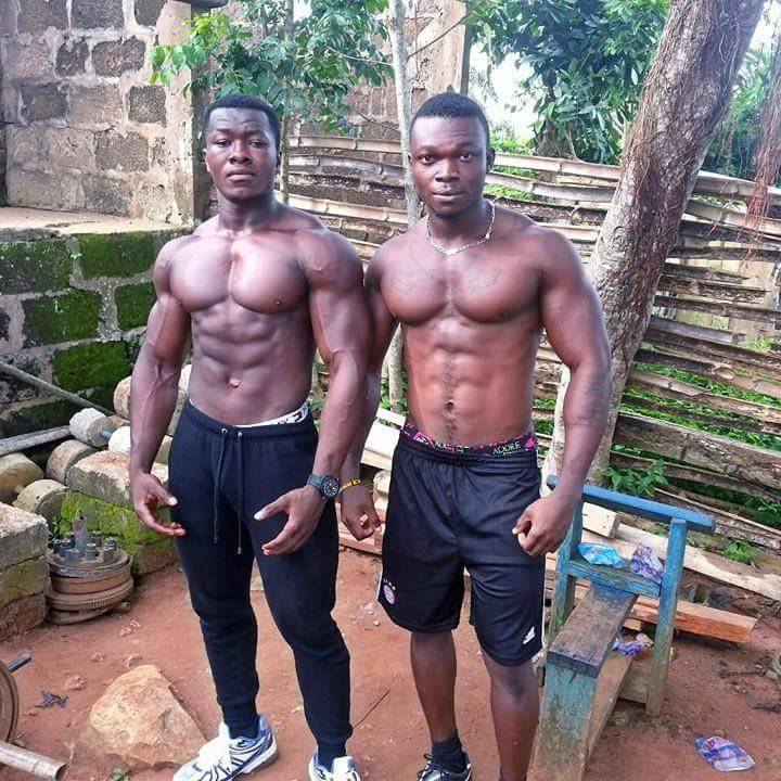 Samuel Kulbila Agyarko