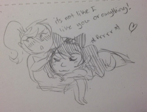 silly sketch doodle of otp angst and tHEN porn pictures