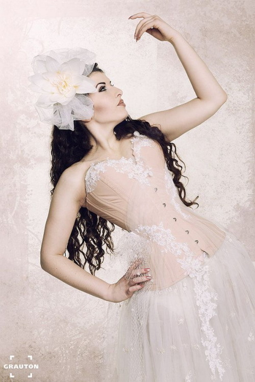 corset-fetish:  Corsets