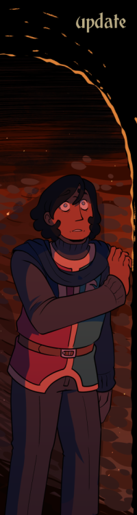 ohcorny: ♦Never Satisfied has updated!♦New readers click here to go to the beginning!Sup