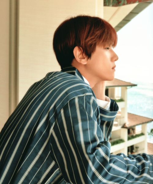 BAEKHYUN PRESENT ; Gift