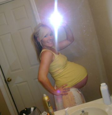 preggo-beauty:  
