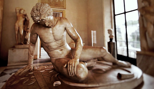 richard-miles-archaeologist:Ancient Worlds - BBC Two Episode 4 “Return of the King”The Hellenistic p