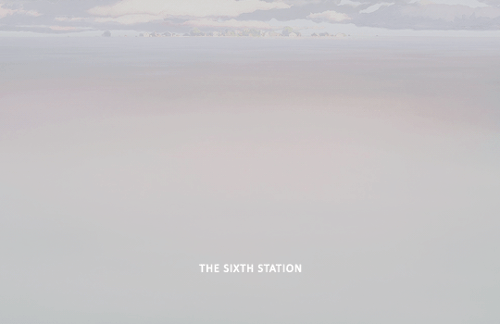 hheartflia: Spirited Away (2003) - The Sixth Station by Joe Hisaishi