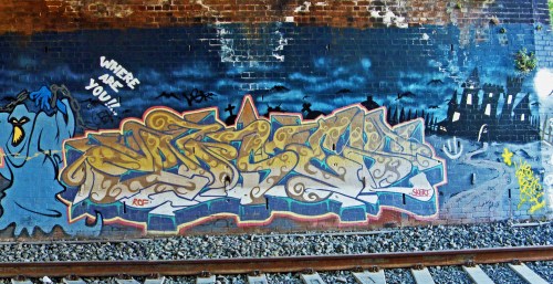 burn-1-down:Amuck37 - Skore - Poser