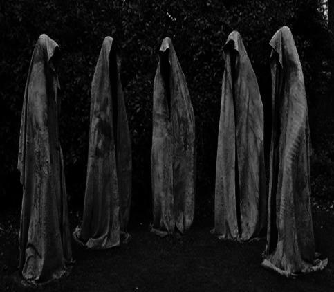 Calling all Witches.