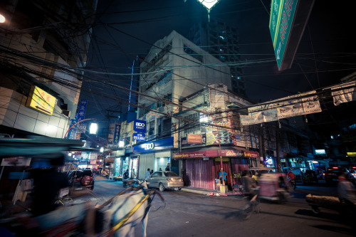 Binondo, Manila, Philippinesurban dreamscapes photography 