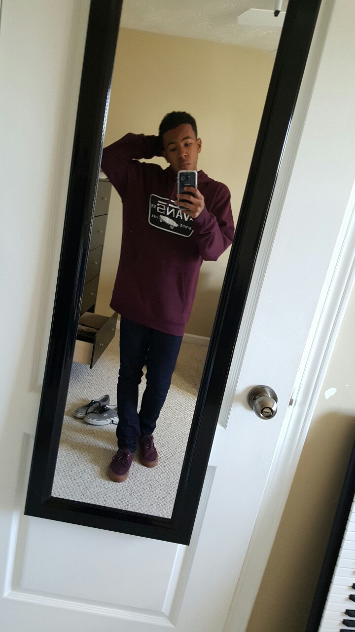 noisesoftherandom:  Happy Blackout Everyone!!! No matter what size or shade you are;