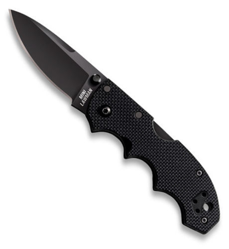 hotdick80 - Cold Steel Mini American Lawman