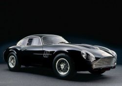 doyoulikevintage:  1961 Aston Martin DB4 GT Zagato