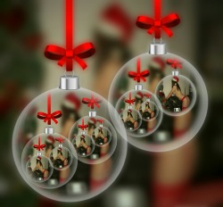 welshmilfsex: 12daysofxmas:  On the 12th day of Xmas my Tumblr  gave to THEE… 12 naughty baubles!  @welshmilfsex 😆🎅 thank you @12daysofxmas !! ❤❤❤ 