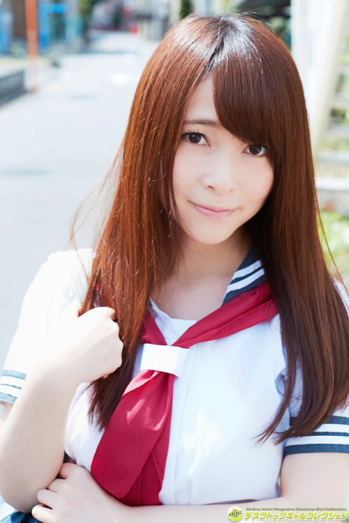 Miharu Kanda