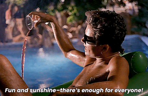 Club Tropicana (1983) By Wham!, Directed By Duncan Gibbins