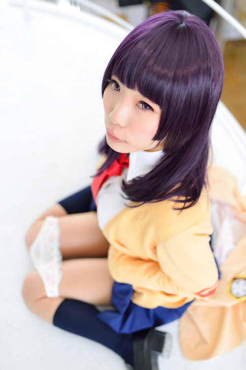 ImoCho - Mitsuki Kanzaki (Kagune) 1-11