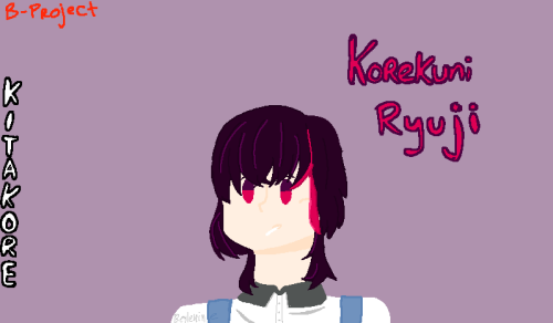 BPro Boyos In MS Paint: Day 1