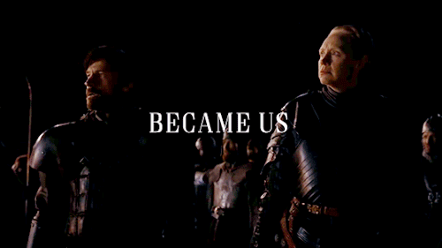 bireputations: When did me against you became us against the world?