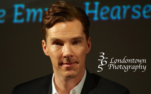 365londontown: Sherlock “The Empty Hearse” TV Preview at the BFI, 15 December 2013, Q&am