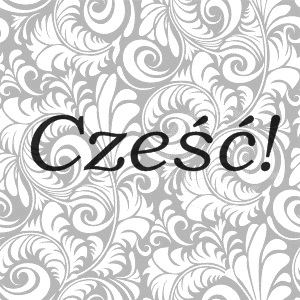 Smutny uśmiech. (: