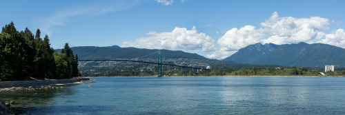 Stanley Park, Vancouver, BC
#vancity #yvr #vancouver #explorebc