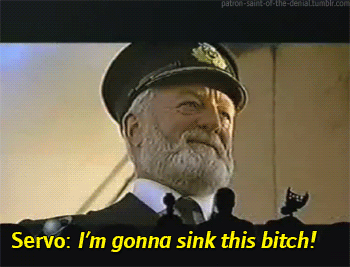 wolfinndnclothing:  MST3K