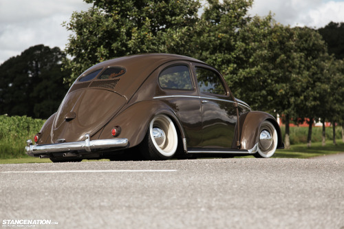 stancenation:  Clean & Classy Full Feature here