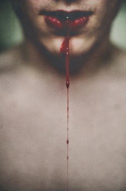 Blood Fetish~
