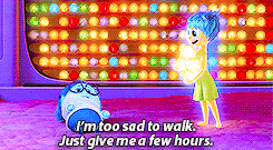 hawxkeye:  Inside Out + most relatable lines
