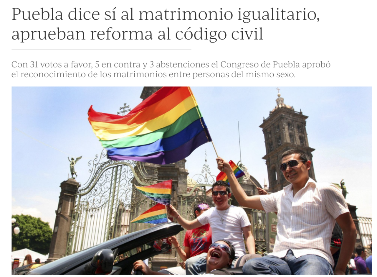 About sex in Puebla dreams Gay Puebla
