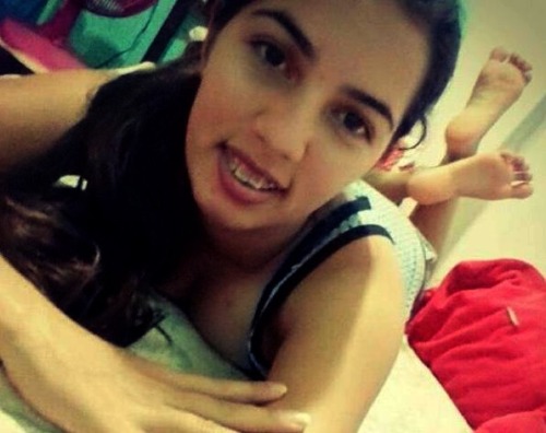 brucobain: Pose de Anjo [199]