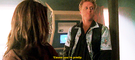 ruinedchildhood: Everyone’s got somebody.