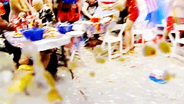 mithen-gifs-wrestling:  Confronted with a combat situation outside of its field of