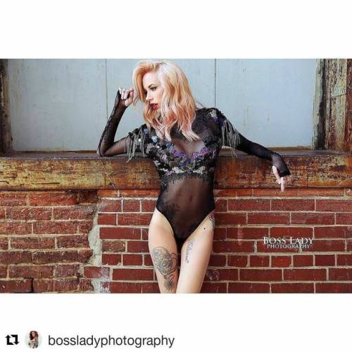 @bossladyphotographyBodysuit @nastygal#tattooedgirls #tattoo #tattoos #tattooed #tattooedbabes #