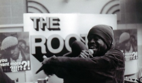 The Roots, 1995 