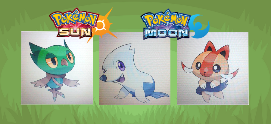 goraturtle:  alcomol:  okay but these fake starters were like… eerily close   