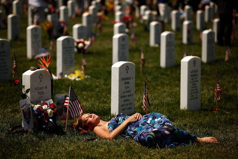 those-who-serve:  Memorial day is almost upon and I have decided to make this photo